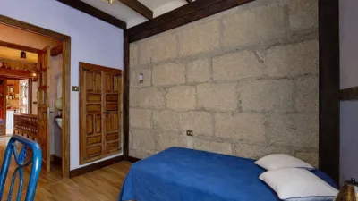 House on Calle Real de la Cruz Santa photo 15