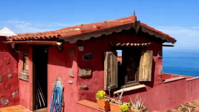 House on Calle Real de la Cruz Santa photo 29