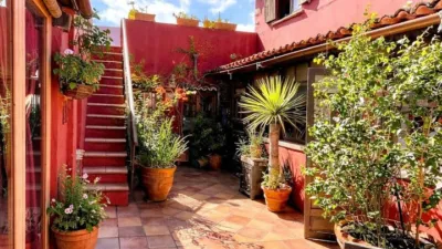 House on Calle Real de la Cruz Santa photo 2