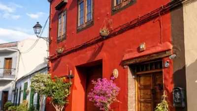 House on Calle Real de la Cruz Santa photo 4