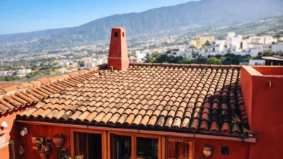 House on Calle Real de la Cruz Santa photo 5
