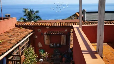 House on Calle Real de la Cruz Santa photo 6
