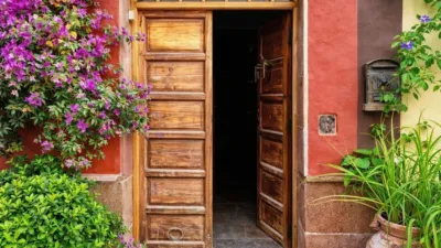 House on Calle Real de la Cruz Santa photo 7