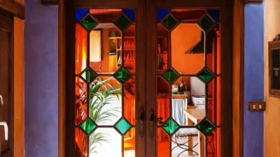 House on Calle Real de la Cruz Santa photo 9