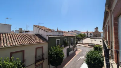 Apartment on Juan Pablo Morís and Victims of Terrorism Street photo 23