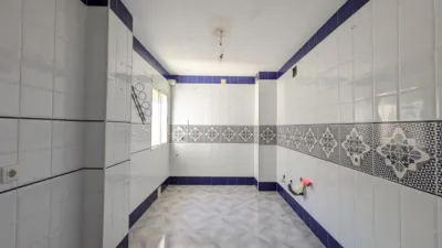 Apartment on Juan Pablo Morís and Victims of Terrorism Street photo 5