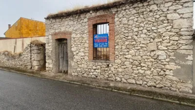 Chalet on Calle Alcázar photo 7