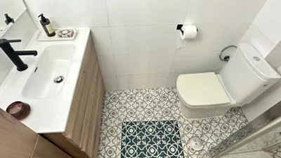 Piso en alquiler en Travesía del Almendro - Imagen 7