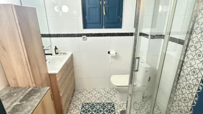 Piso en alquiler en Travesía del Almendro - Imagen 9