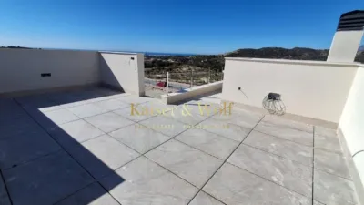 Chalet on Carrer Tavernes photo 18