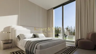 Chalet on Carrer Tavernes photo 5