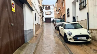 Chalet on Calle del Cañillo photo 3