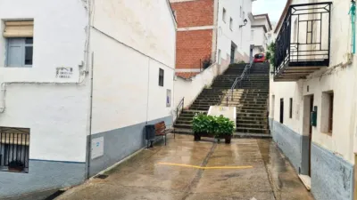 Chalet on Calle del Cañillo photo 4