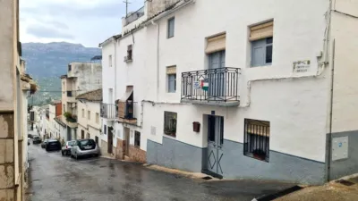 Chalet on Calle del Cañillo photo 5