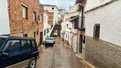 Chalet on Calle del Cañillo photo 6