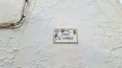 Chalet on Calle del Cañillo photo 7