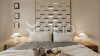 Piso en alquiler en Carrer dels Comtes de Bell-lloc, cerca de Carrer de Robrenyo - Imagen 19