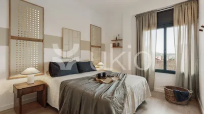 Piso en alquiler en Carrer dels Comtes de Bell-lloc, cerca de Carrer de Robrenyo - Imagen 4
