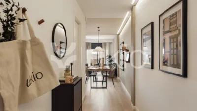 Piso en alquiler en Carrer dels Comtes de Bell-lloc, cerca de Carrer de Robrenyo - Imagen 6