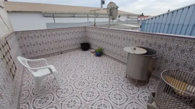 Chalet in Huerta photo 10