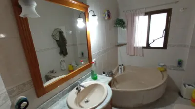Chalet in Huerta photo 13