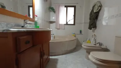 Chalet in Huerta photo 14