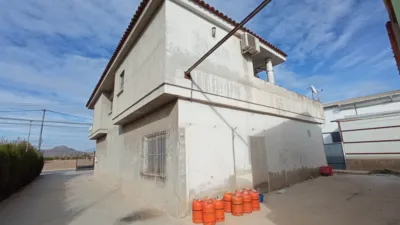 Chalet in Huerta photo 19
