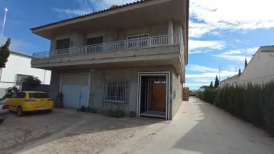Chalet in Huerta photo 2