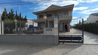 Chalet in Huerta photo 3