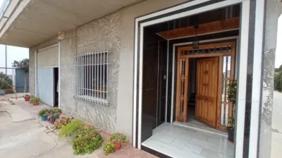 Chalet in Huerta photo 4
