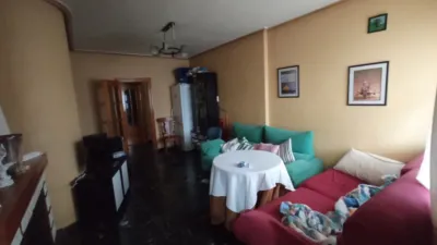 Chalet in Huerta photo 7