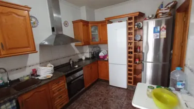 Chalet in Huerta photo 8