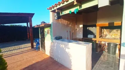 House in Baños de Fortuna photo 12