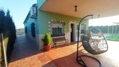 House in Baños de Fortuna photo 16