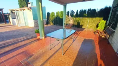 House in Baños de Fortuna photo 17