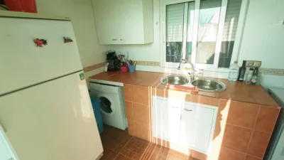 House in Baños de Fortuna photo 21