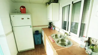 House in Baños de Fortuna photo 22