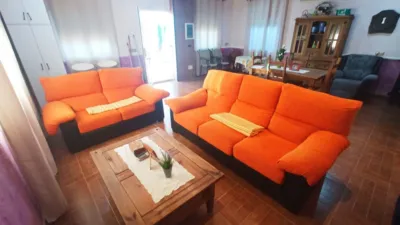 House in Baños de Fortuna photo 23