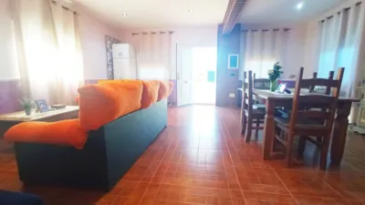 House in Baños de Fortuna photo 24