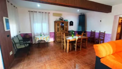 House in Baños de Fortuna photo 25