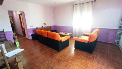 House in Baños de Fortuna photo 26
