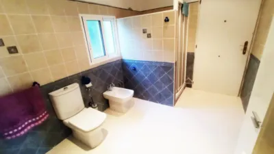 House in Baños de Fortuna photo 28