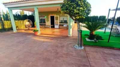 House in Baños de Fortuna photo 2