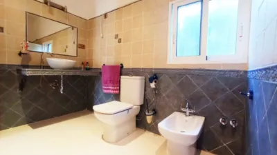 House in Baños de Fortuna photo 30