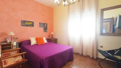 House in Baños de Fortuna photo 31