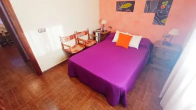 House in Baños de Fortuna photo 32