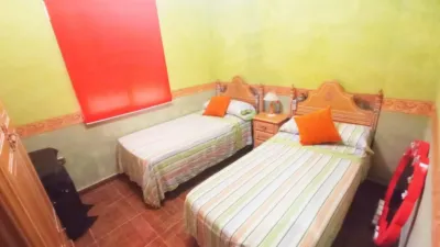 House in Baños de Fortuna photo 33