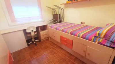 House in Baños de Fortuna photo 35