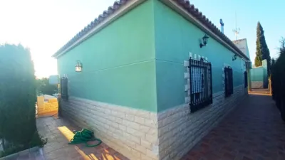 House in Baños de Fortuna photo 37