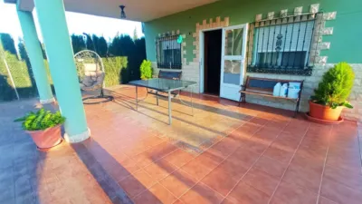 House in Baños de Fortuna photo 3